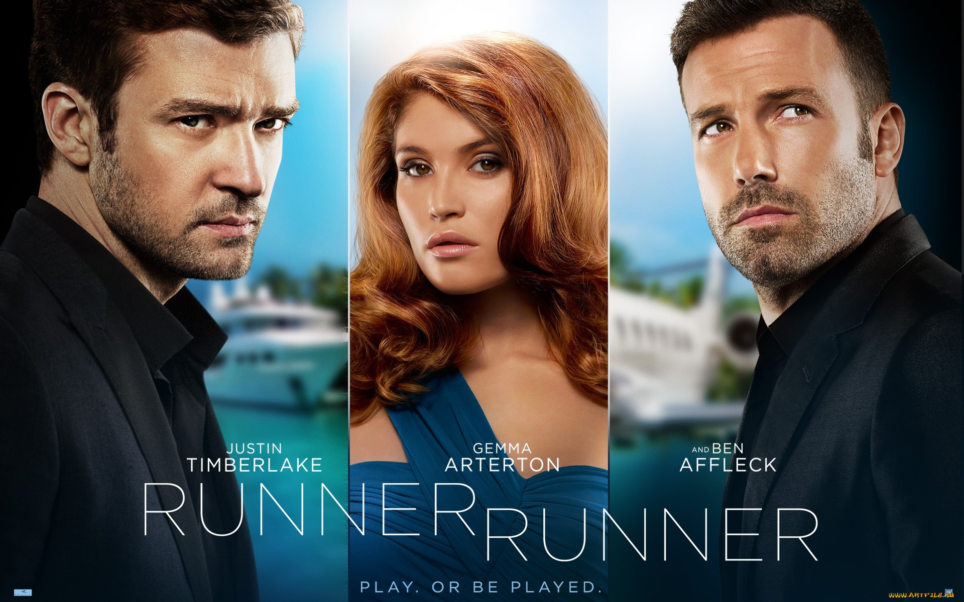 Обои Runner Runner Кино Фильмы Runner Runner, обои для рабочего стола,  фотографии runner, кино, фильмы, va-банк Обои для рабочего стола, скачать  обои картинки заставки на рабочий стол.